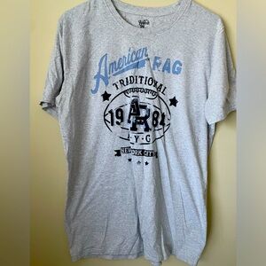 American rag vintage Size XL